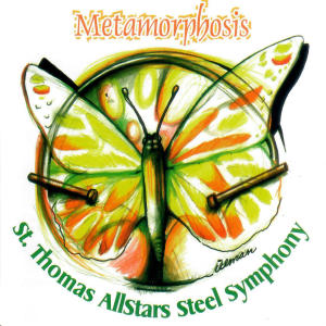 收聽St. Thomas All Stars Steel Orchestra的Practice What You Preach歌詞歌曲