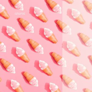 Album Caramel from Easy Mood