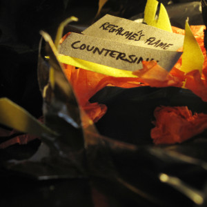 ดาวน์โหลดและฟังเพลง I Am Here With You พร้อมเนื้อเพลงจาก Countersink