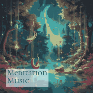 ดาวน์โหลดและฟังเพลง Whispering Breezes พร้อมเนื้อเพลงจาก Meditation