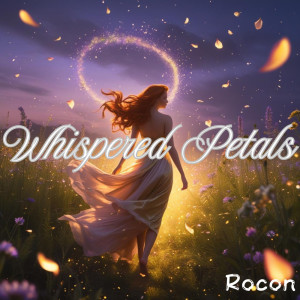 Dengarkan lagu Whispered Petals nyanyian Rocon dengan lirik