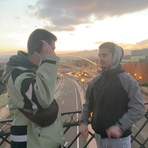 ดาวน์โหลดและฟังเพลง LAST LAP (feat. URDIAIN, RABA & JozeBeatz) พร้อมเนื้อเพลงจาก Atrako Kriminal