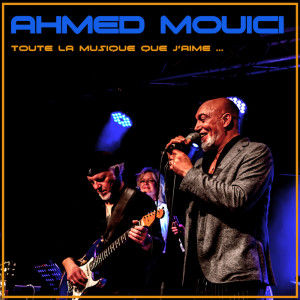 Album Toute la musique que j'aime from 