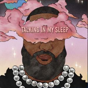Album Talking In My Sleep (Explicit) from 