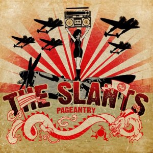 收聽The Slants的Fight For Future歌詞歌曲