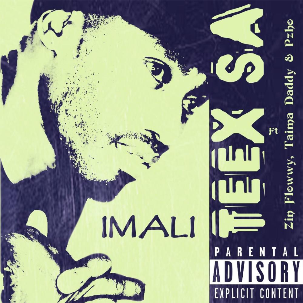 Mali remix (feat. Zin Flowwy, Taima Daddy & Pzho Thee Coolguy) (Radio Edit)