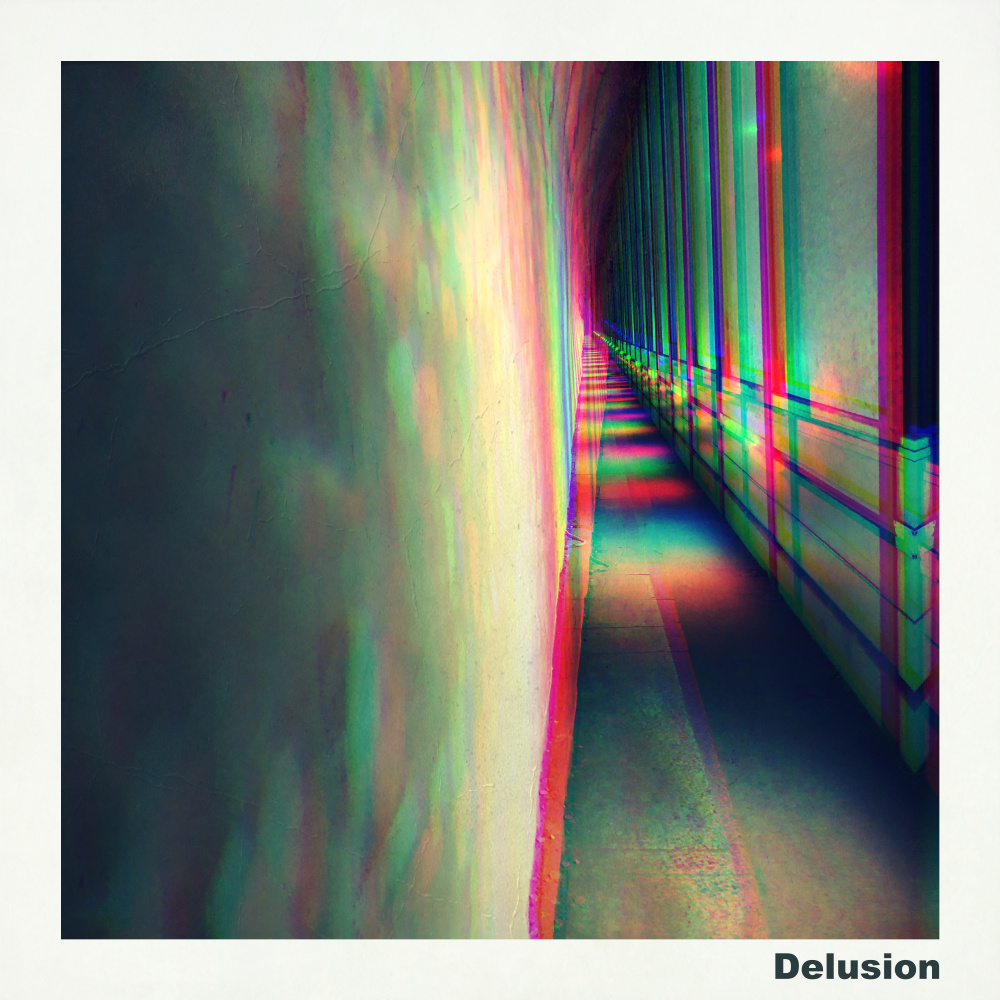 [Monthly 15/30] Pt. 21 - Delusion (Explicit)