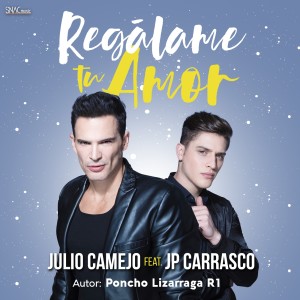 Listen to Regalame Tu Amor song with lyrics from Julio Camejo