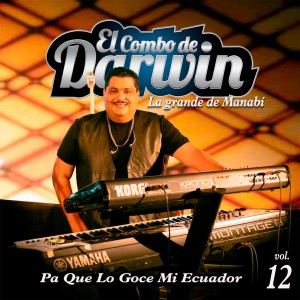 收聽El Combo de Darwin La Grande de Manabí的Velas Encendidas歌詞歌曲