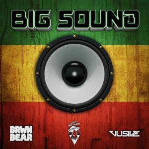 ดาวน์โหลดและฟังเพลง BIG SOUND พร้อมเนื้อเพลงจาก BRWN BEAR