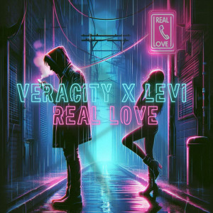 收聽Veracity的Real Love歌詞歌曲