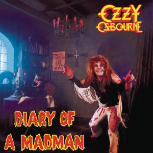 ดาวน์โหลดและฟังเพลง Tonight พร้อมเนื้อเพลงจาก Ozzy Osbourne