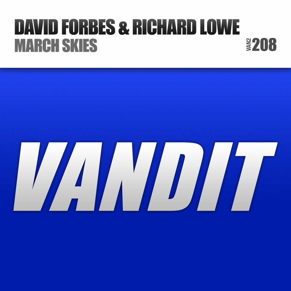 March Skies (Radio Edit)