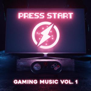 Album Gaming Music Vol. 1 (Explicit) from Various Artists