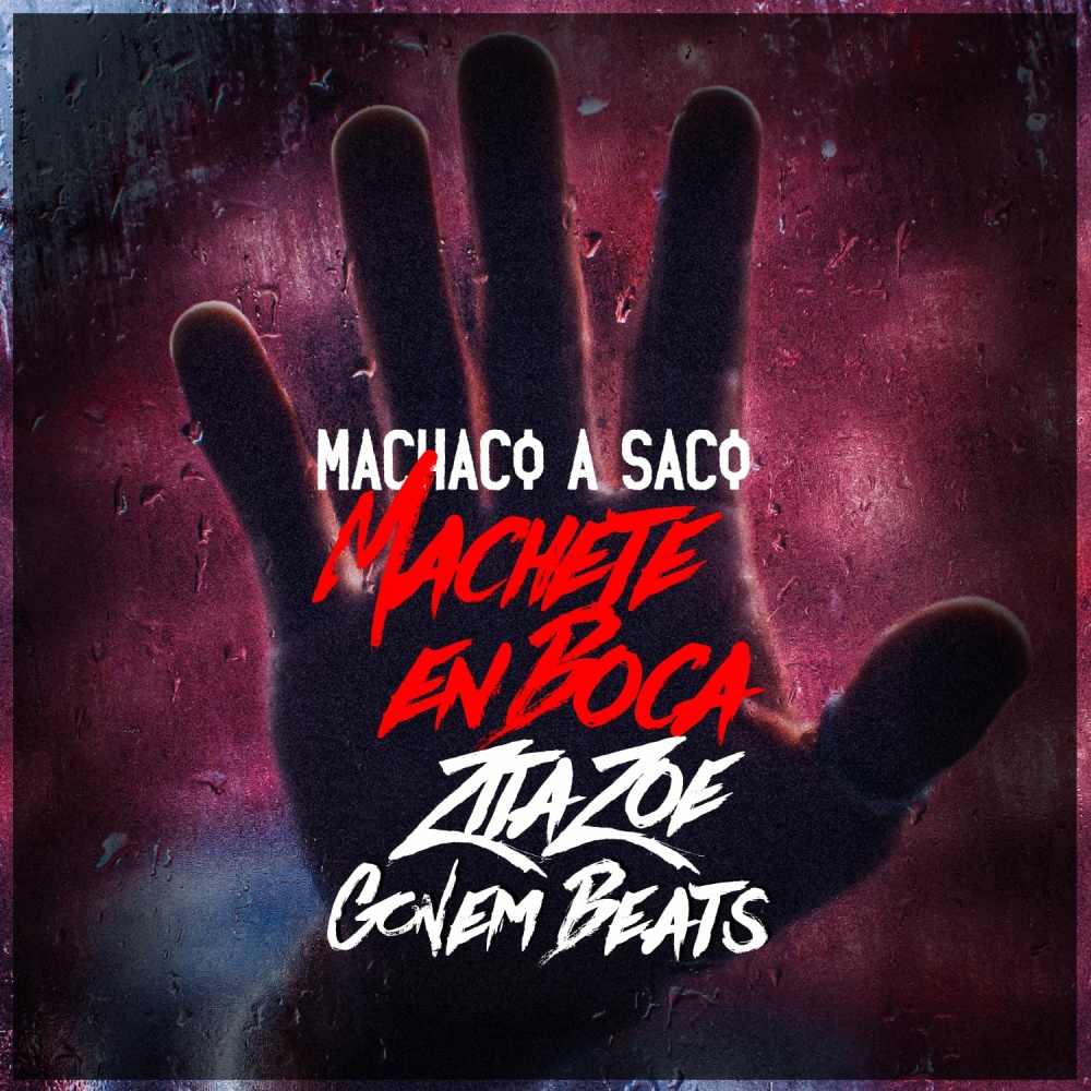 Machaco a Saco (Explicit)