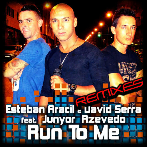 Run to Me (Elements Mix)