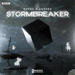 อัลบัม Stormbreaker ศิลปิน R3PRO