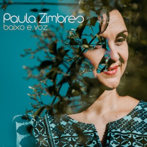 收聽Paula Zimbres的Água e Vinho歌詞歌曲