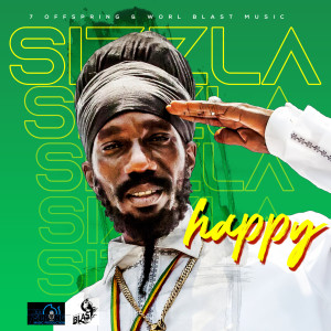 Listen to Happy song with lyrics from Sizzla