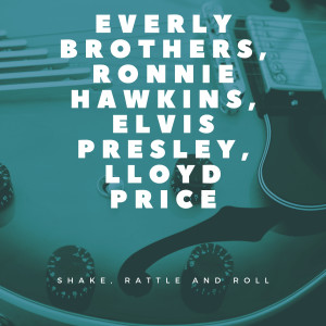 Dengarkan lagu A Change of Heart nyanyian The Everly Brothers dengan lirik