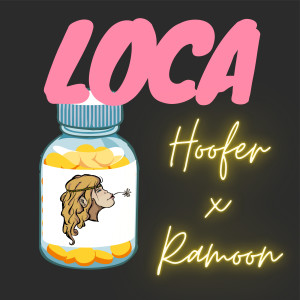 Album Loca from Ramoon