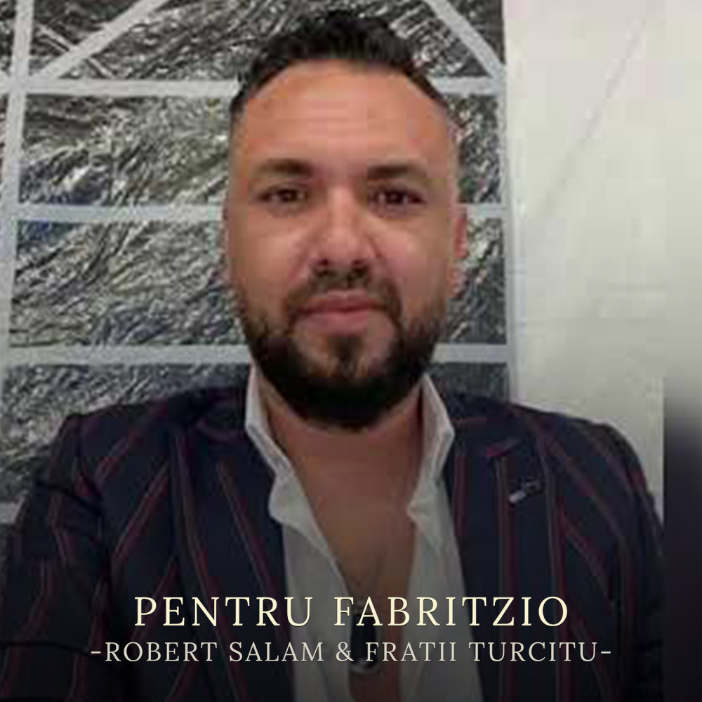 Pentru Fabritzio