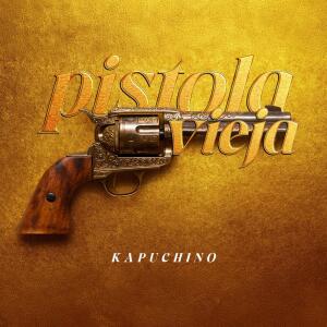 Album pistola vieja from Kapuchino