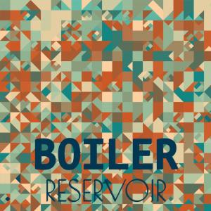 Various Artists的專輯Boiler Reservoir