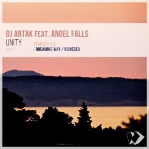 Album Unity from Angel Falls