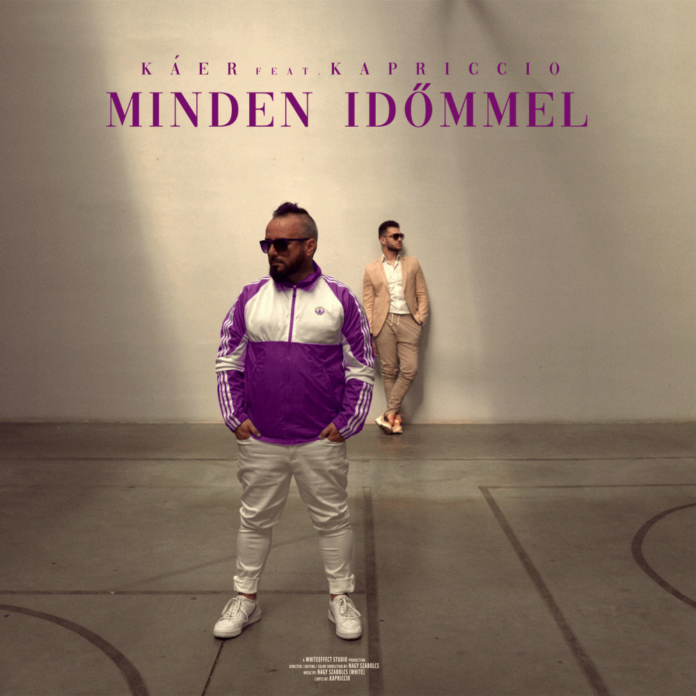 Minden Időmmel