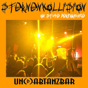 Listen to Sternenkollision (U|d|A On Stage Performance) song with lyrics from René Lienke