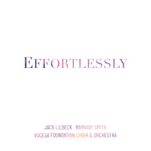 ดาวน์โหลดและฟังเพลง II. Effortlessly พร้อมเนื้อเพลงจาก VOCES8 Foundation Choir