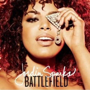 ดาวน์โหลดและฟังเพลง Battlefield (TONAL Club Mix) พร้อมเนื้อเพลงจาก Jordin Sparks