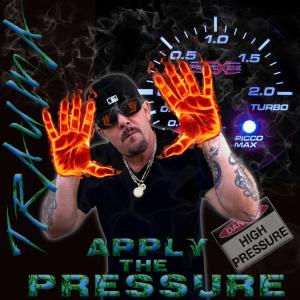 Apply The Pressure (Radio Edit)