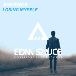 Listen to Losing Myself song with lyrics from Ascence