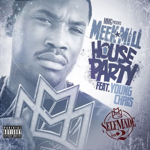 House Party (feat. Young Chris) (Explicit)