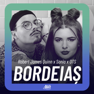 收听Robert James Quinn的Bordeias歌词歌曲