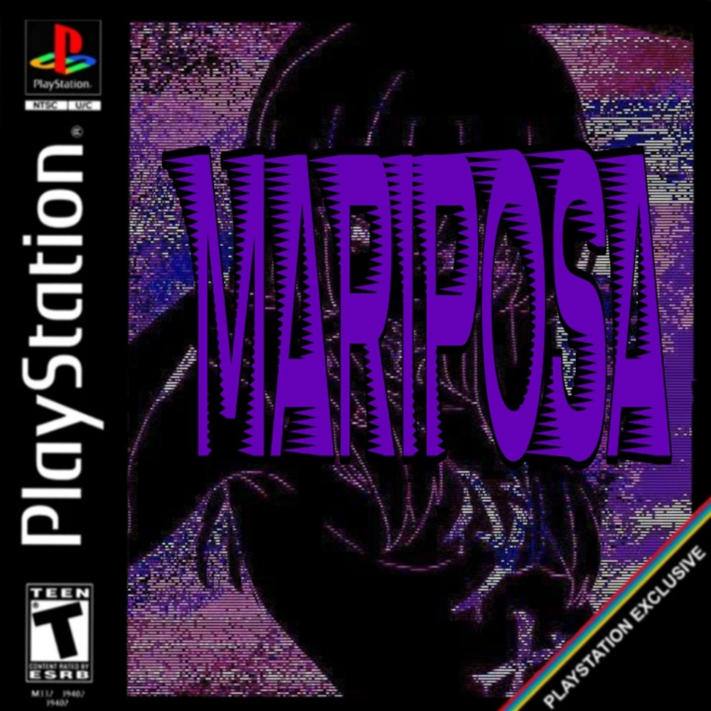 Mariposa (Explicit)