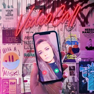 收听Jessica Hammond的Video Call歌词歌曲