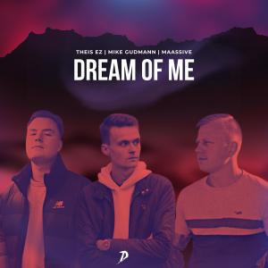 Album Dream of Me oleh Theis EZ