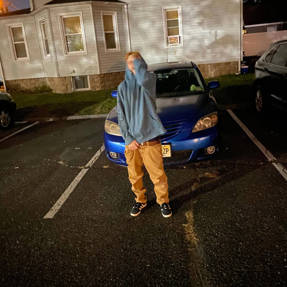 Nine Lives (Explicit)