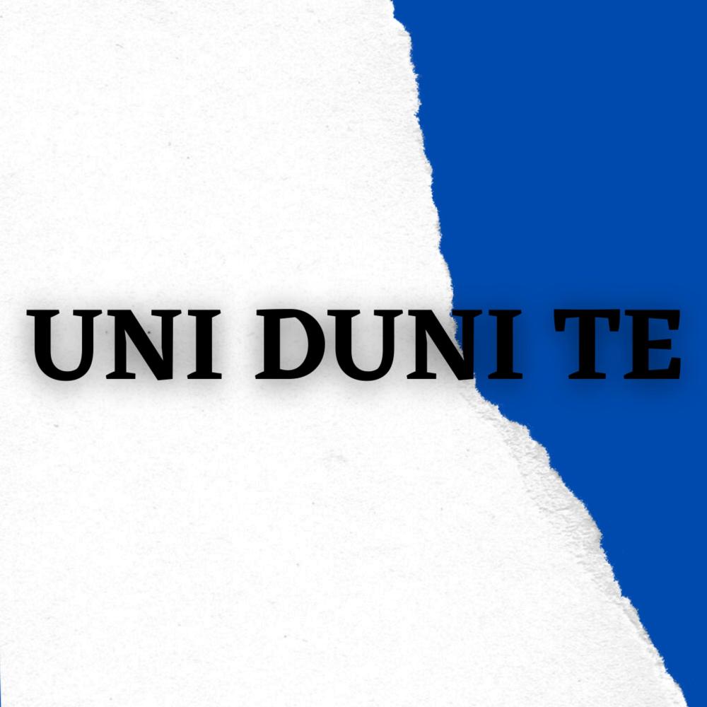 UNI DUNI TE(feat. DJ GH SHEIK, MC BK, MC RANGEL & MC FABINHO OSK)