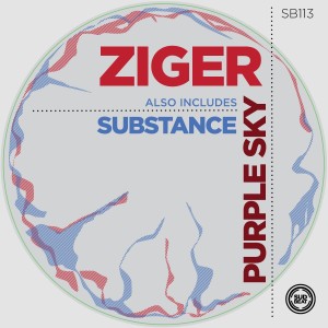 收聽Ziger的Substance歌詞歌曲