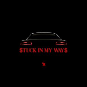 Album $tuck In My Way$ (Explicit) oleh Reno