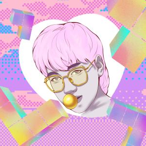 Listen to Get U Now (feat. HIGB- Hai An Yin Xiang She & Po Ke Le Purcola) song with lyrics from Hugh Lion