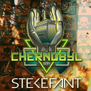 Album Chernobyl 2017 (Stay Away From My Vodka) from 