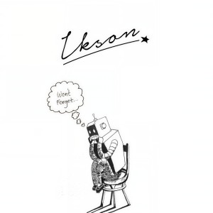 收聽Ikson的Won't Forget歌詞歌曲