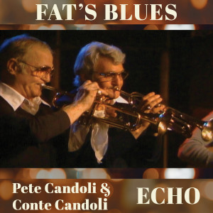 Fat's Blues (Live) dari Conte Candoli