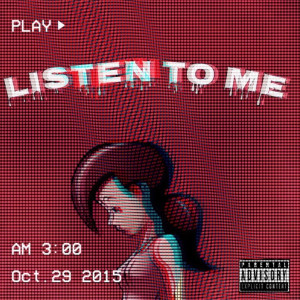 Listen to Listen to Me song with lyrics from 1ksammy