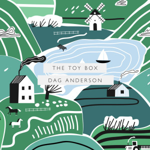 收聽Darryl Anderson的I Saw Three Ships (Music Box Edition)歌詞歌曲